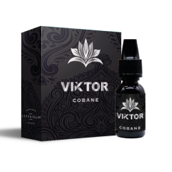 Cobane 10ML Viktor par 3 - Vape Cellar