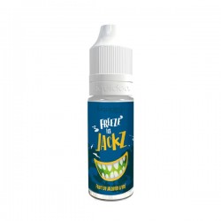 Freeze Ice Jackz 10ML - Liquideo