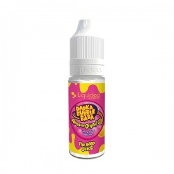 Darka Bubble Baba 10ML - Liquideo