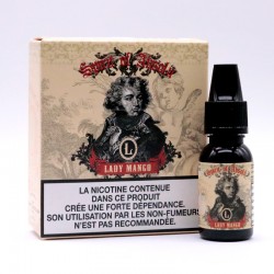 Lady Mango Light 10ML Spirit of Absolu - Vape Cellar