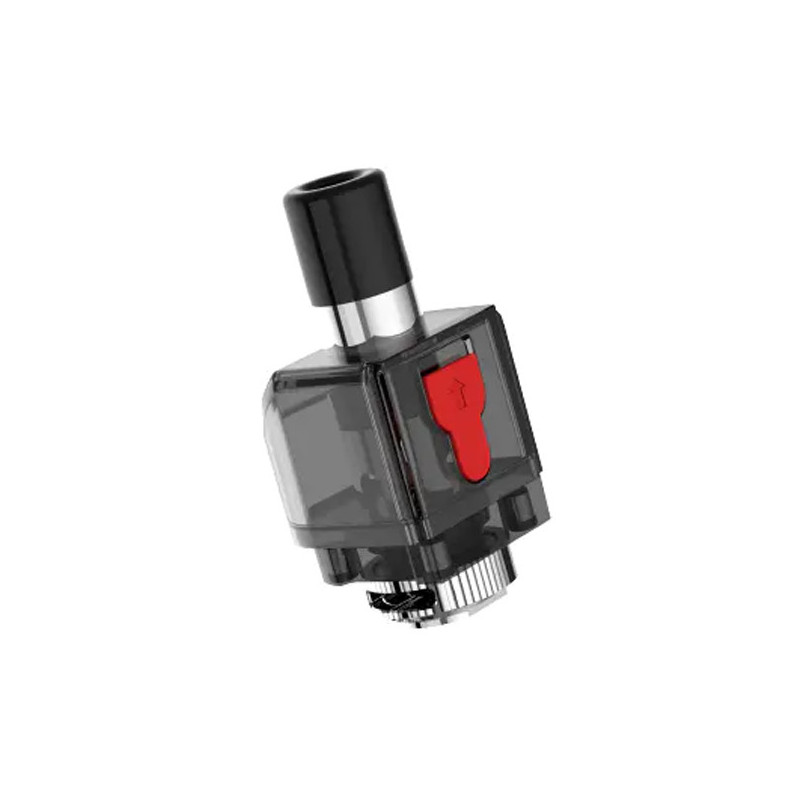 Cartouche Fetch PRO 4.3ML par 3 - Smoktech