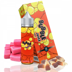 Bubble Juice Cola 50ML - Aromazon