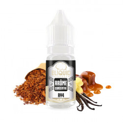 RY4 Concentré 10ML - Eliquid France