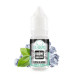 Menthe Glaciale Concentré 10ML - Eliquid France