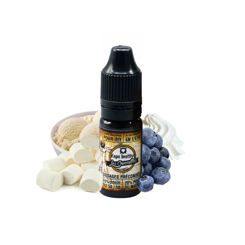 L'Original 10ML Concentré - Vape Institut