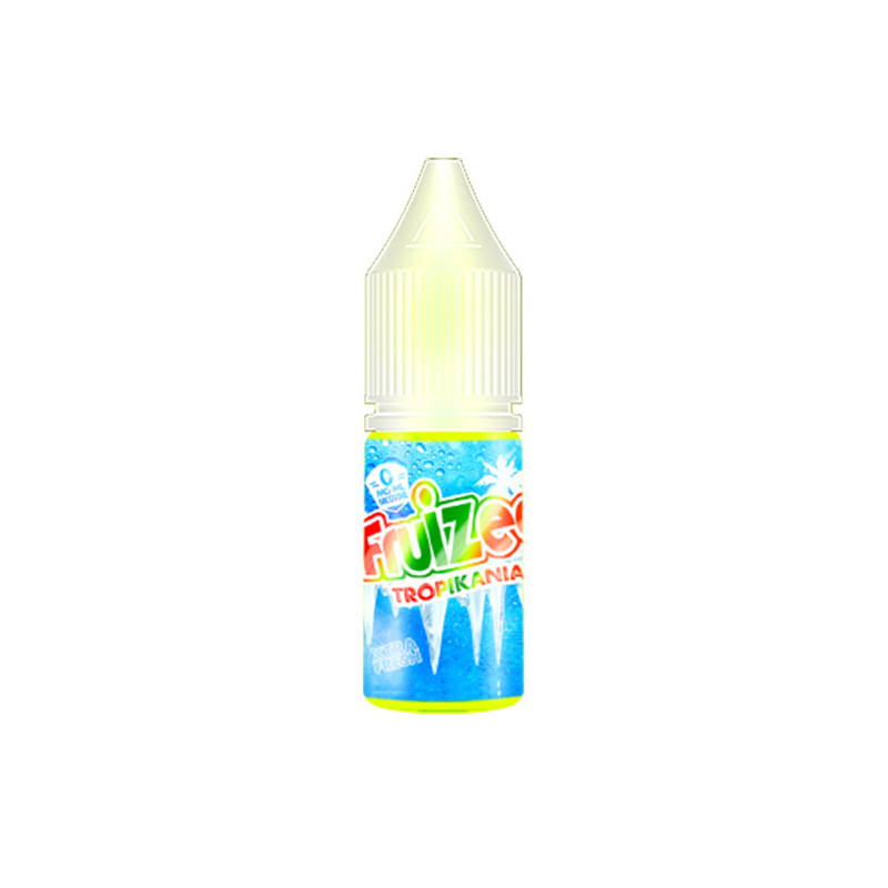 Tropicania 10ML - Fruizee