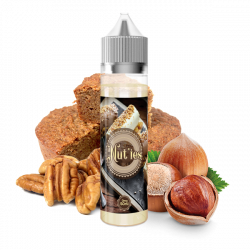 Nut'ies 50ML - Vap'Land