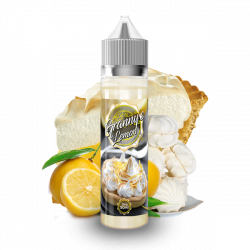 Granny's Lemon 50ML - Vap'Land