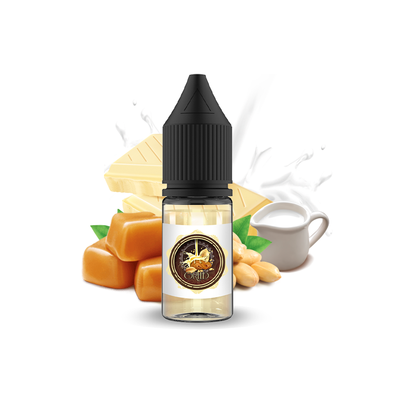 Greed Concentré 10ML - Vap'Land