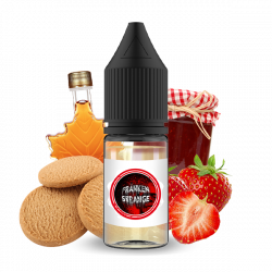 Franken Strange Concentré 10ML - Vap'Land