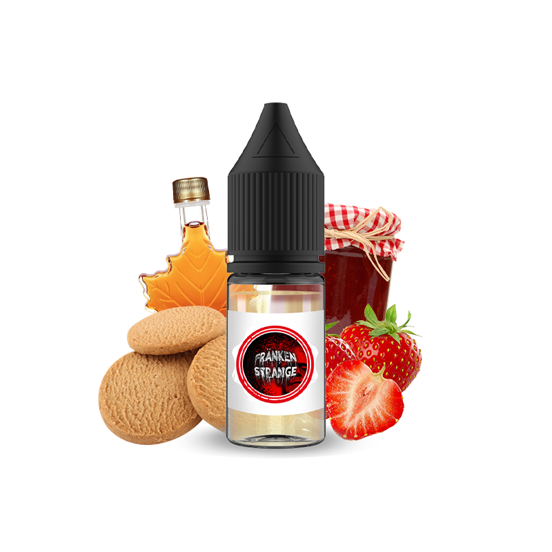 Franken Strange Concentré 10ML - Vap'Land