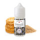 Biscuit Sésame Concentré 30ML - Les Bêtises du Coq