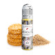 Biscuit Sésame 50ML - Les Bêtises du Coq