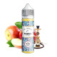 Pomme Shisha 50ML - Le Coq Gourmand