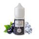 Cassis Givré Concentré 30ML - Tutti Frutti du Coq