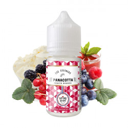 Panacotta Concentré 30ML - Le Coq Gourmand