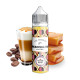 Macchiato Caramel 50ML - Le Coq Gourmand