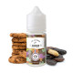 Cookies Fêves Tonka Concentré 30ML - Le Coq Gourmand