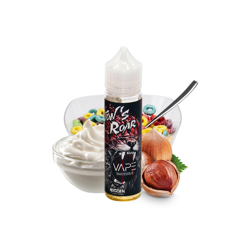 Lion's Roar 50ML - Vape Institut