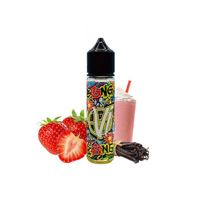 Bang Bang 50ML - Vape Institut