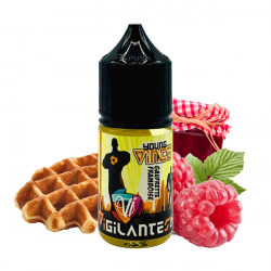 Young Vince Concentré 30ML - Vigilantes by Vape Institut