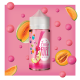 The pink Oil 100ML - Fruity Fuel