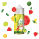 The Green Oil 100ML - Fruity Fuel