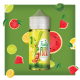 The Green Oil 100ML - Fruity Fuel