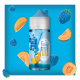 The Blue Oil 100ML - Fruity Fuel