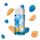 The Blue Oil 100ML - Fruity Fuel
