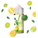 The White Oil 100ML - Fruity Fuel