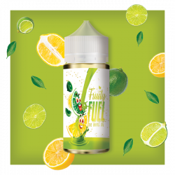 The White Oil 100ML - Fruity Fuel by Maison Fuel