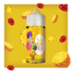 The Yellow Oil 100ML - Fruity Fuel