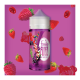 The Purple Oil 100ML - Fruity Fuel