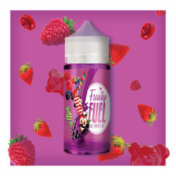 The Purple Oil 100ML - Fruity Fuel by Maison Fuel