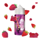 The Purple Oil 100ML - Fruity Fuel