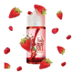 The Red Oil 100ML - Fruity Fuel