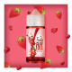 The Red Oil 100ML - Fruity Fuel