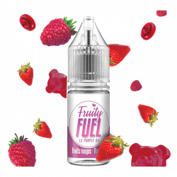 Fruity Fuel - Le Purple Oil 10ML par 10 by Maison Fuel