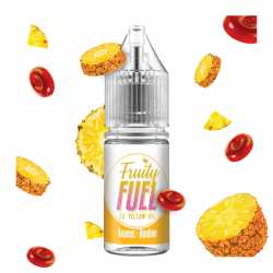 The Yellow Oil 10ML - Fruity Fuel