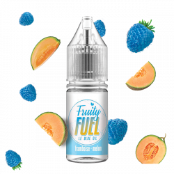 Fruity Fuel - Le Blue Oil 10ML par 10 by Maison Fuel