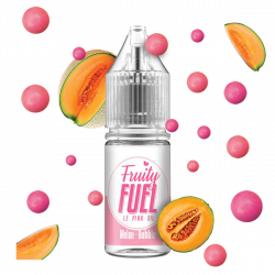 Fruity Fuel - Le Pink Oil 10ML par 10 by Maison Fuel