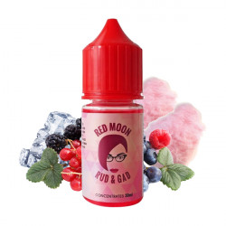 Red Moon Concentré 30ML - Rud & Gad