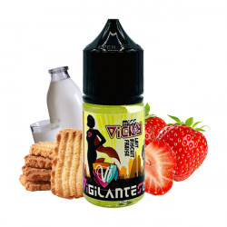Miss Vicky Concentré 30ML - Vigilantes by Vape Institut