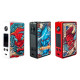 Box Hannya 230W - Vapelustion