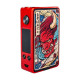Box Hannya 230W - Vapelustion