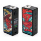 Box Hannya Mini 80W - Vapelustion
