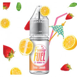 Fruity Fuel - Le Diabolo Oil 10ML par 10 by Maison Fuel