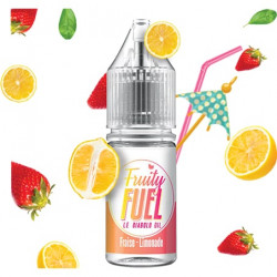 Berry Limonade 10ML - Fruity Fuel