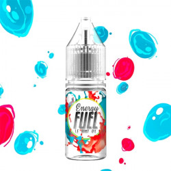 Energy Fuel - Le Boost Oil 10ML par 10 - Just Fuel